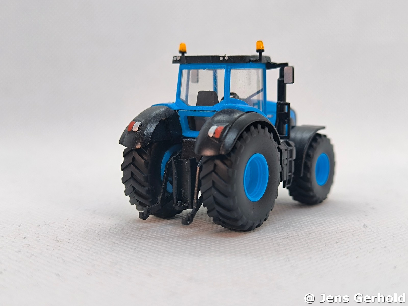 Fendt Vario 936